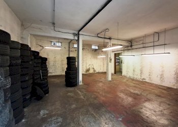 20260123_113926.jpg - Capannone Via del Molino, Pelago - foto 1