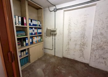 20260123_113954.jpg - Capannone Via del Molino, Pelago - foto 4