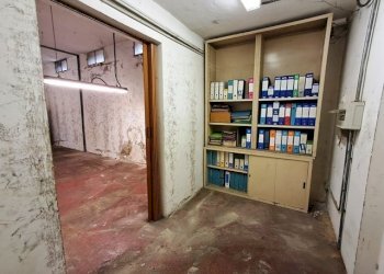 20260123_114006.jpg - Capannone Via del Molino, Pelago - foto 10