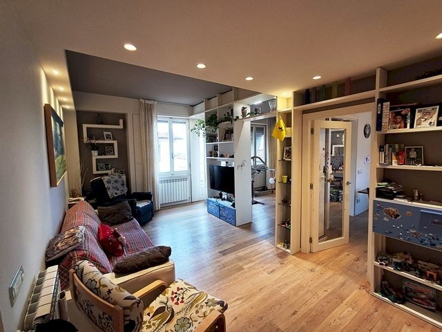 20260126_100245.jpg - Four-room apartment via del Capitano, Pontassieve - photo 2