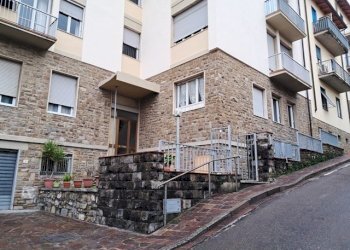 20260126_095436.jpg - Four-room apartment via del Capitano, Pontassieve - photo 1