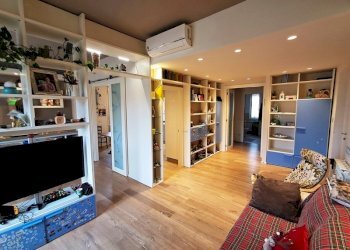 20260126_100306.jpg - Four-room apartment via del Capitano, Pontassieve - photo 4