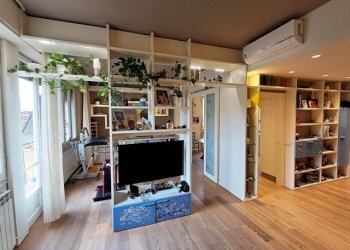 20260126_100310.jpg - Four-room apartment via del Capitano, Pontassieve - photo 5