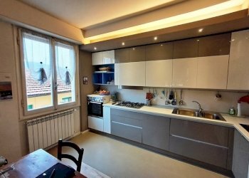 20260126_100358.jpg - Four-room apartment via del Capitano, Pontassieve - photo 9