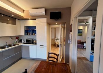 20260126_100413.jpg - Four-room apartment via del Capitano, Pontassieve - photo 11