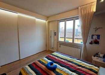 20260126_100724.jpg - Four-room apartment via del Capitano, Pontassieve - photo 14