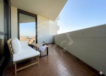 MONOLOCALE ARREDATO (2).png - Monolocale Via Emilio Zago 2, Bologna (zona San Donato) - foto 1