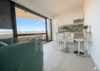 MONOLOCALE ARREDATO (3).png - Monolocale Via Emilio Zago 2, Bologna (zona San Donato) - foto 3