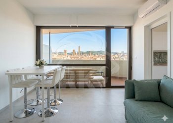 MONOLOCALE ARREDATO (15).png - Monolocale Via Emilio Zago 2, Bologna (zona San Donato) - foto 6