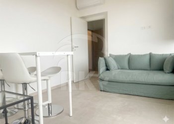 MONOLOCALE ARREDATO (9).png - Monolocale Via Emilio Zago 2, Bologna (zona San Donato) - foto 7