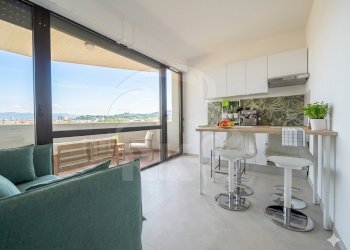 MONOLOCALE ARREDATO (10).png - Monolocale Via Emilio Zago 2, Bologna (zona San Donato) - foto 9