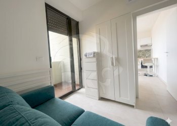 MONOLOCALE ARREDATO (11).png - Monolocale Via Emilio Zago 2, Bologna (zona San Donato) - foto 10