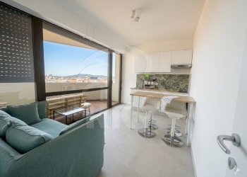 MONOLOCALE ARREDATO (14).png - Monolocale Via Emilio Zago 2, Bologna (zona San Donato) - foto 11