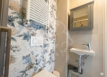 MONOLOCALE ARREDATO (8).png - Monolocale Via Emilio Zago 2, Bologna (zona San Donato) - foto 12