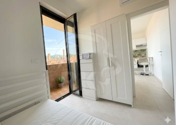 MONOLOCALE ARREDATO (13).png - Monolocale Via Emilio Zago 2, Bologna (zona San Donato) - foto 15