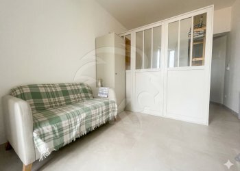 MONOLOCALE ARREDATO (2).png - Monolocale Via Emilio Zago 2, Bologna (zona San Donato) - foto 18