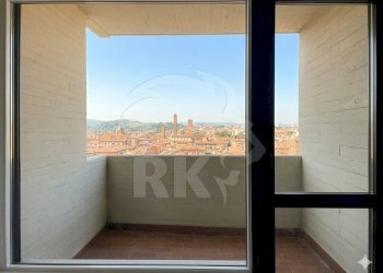 MONOLOCALE ARREDATO (3).png - Monolocale Via Emilio Zago 2, Bologna (zona San Donato) - foto 19