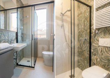 MONOLOCALE ARREDATO (5).png - Monolocale Via Emilio Zago 2, Bologna (zona San Donato) - foto 21