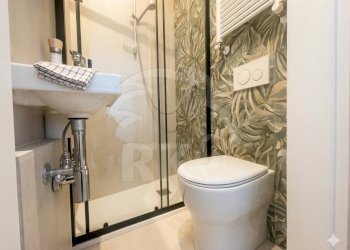 MONOLOCALE ARREDATO (6).png - Monolocale Via Emilio Zago 2, Bologna (zona San Donato) - foto 22