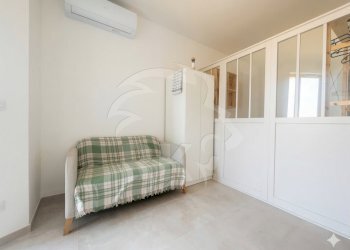 MONOLOCALE ARREDATO (18).png - Monolocale Via Emilio Zago 2, Bologna (zona San Donato) - foto 9