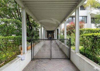 MONOLOCALE ARREDATO (2).png - Monolocale Via Emilio Zago 2, Bologna (zona San Donato) - foto 12