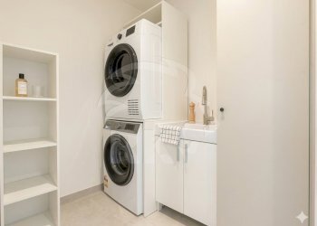 MONOLOCALE ARREDATO (7).png - Monolocale Via Emilio Zago 2, Bologna (zona San Donato) - foto 17