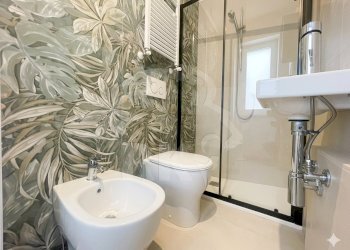 MONOLOCALE ARREDATO (11).png - Monolocale Via Emilio Zago 2, Bologna (zona San Donato) - foto 21