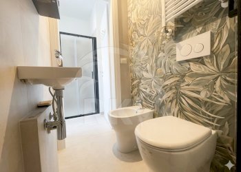 MONOLOCALE ARREDATO (12).png - Monolocale Via Emilio Zago 2, Bologna (zona San Donato) - foto 22