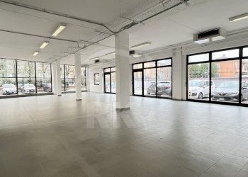 IMG_9628.JPG - Laboratorio via gobetti 52, Bologna (zona Bolognina) - foto 1