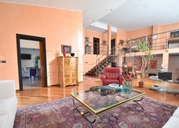 4.JPG - Casa indipendente Via Capodistria 2, San Michele al Tagliamento - foto 1