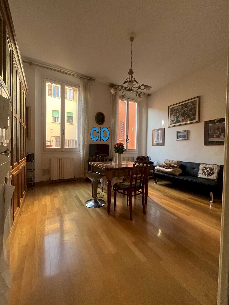 IMG_3616.jpg - Apartment Bologna (neighborhood Centro Storico) - photo 1