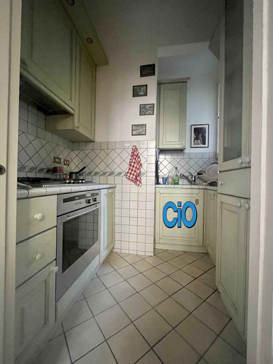 IMG_3613.jpg - Apartment Bologna (neighborhood Centro Storico) - photo 2