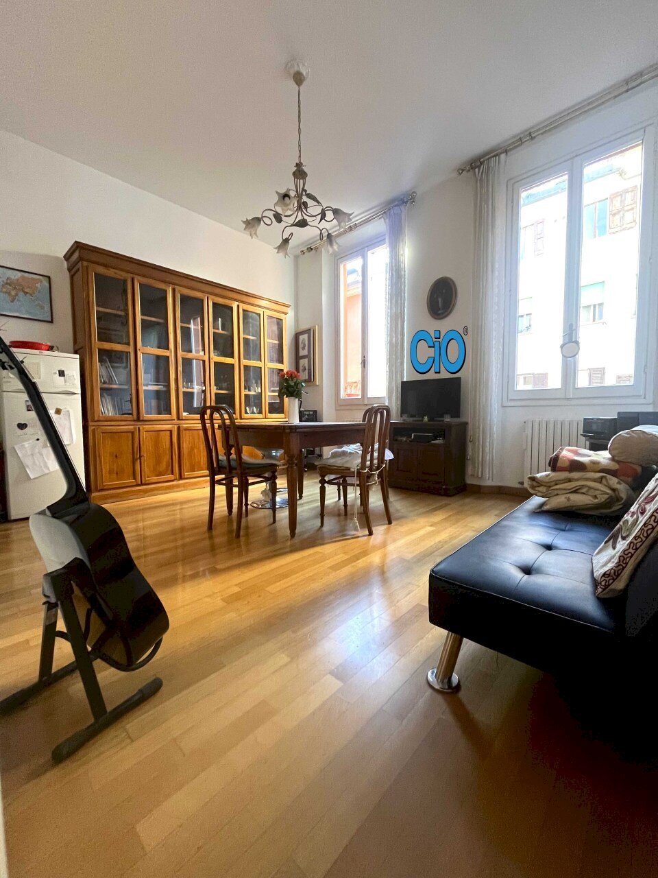 IMG_3612.jpg - Apartment Bologna (neighborhood Centro Storico) - photo 3