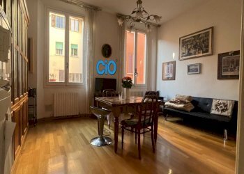 IMG_3616.jpg - Apartment Bologna (neighborhood Centro Storico) - photo 1