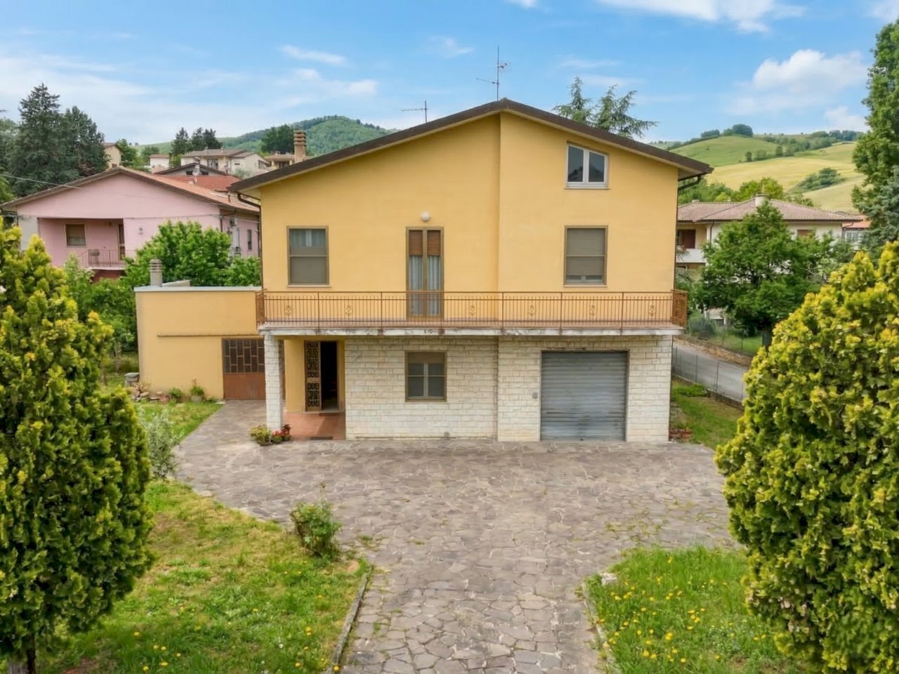 2.png - Appartamento Via Don Lorenzo Milani 4, Novafeltria - foto 2