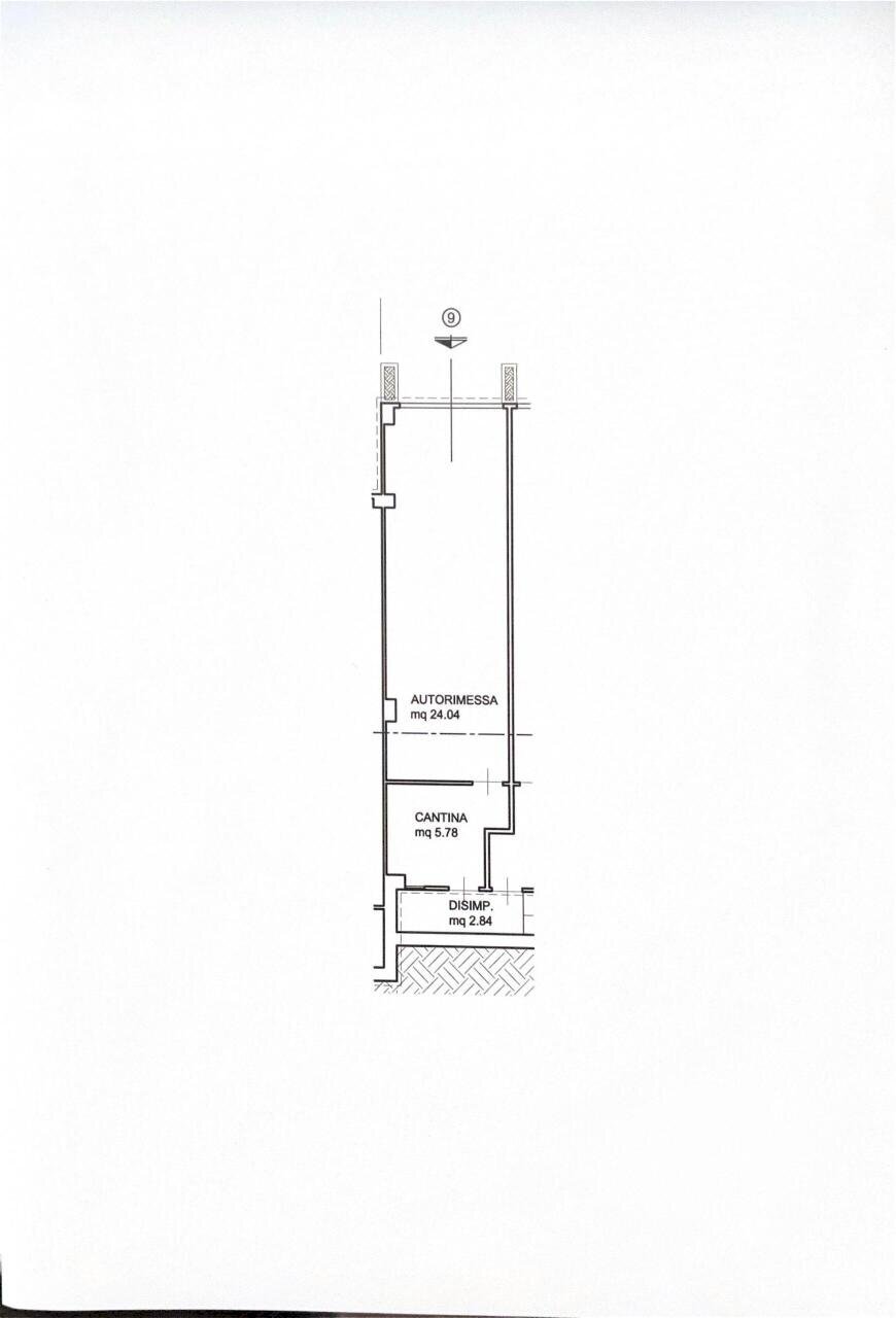 WhatsApp Image 2026-04-17 at 11.31.03.jpeg - Apartment Via XXIV Maggio 140, Novafeltria - floor plans 1