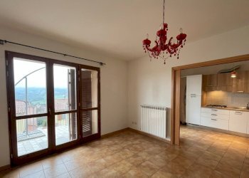 Soggiorno - Appartamento Via XXIV Maggio 140, Novafeltria - foto 9