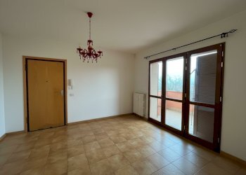 Soggiorno - Appartamento Via XXIV Maggio 140, Novafeltria - foto 10