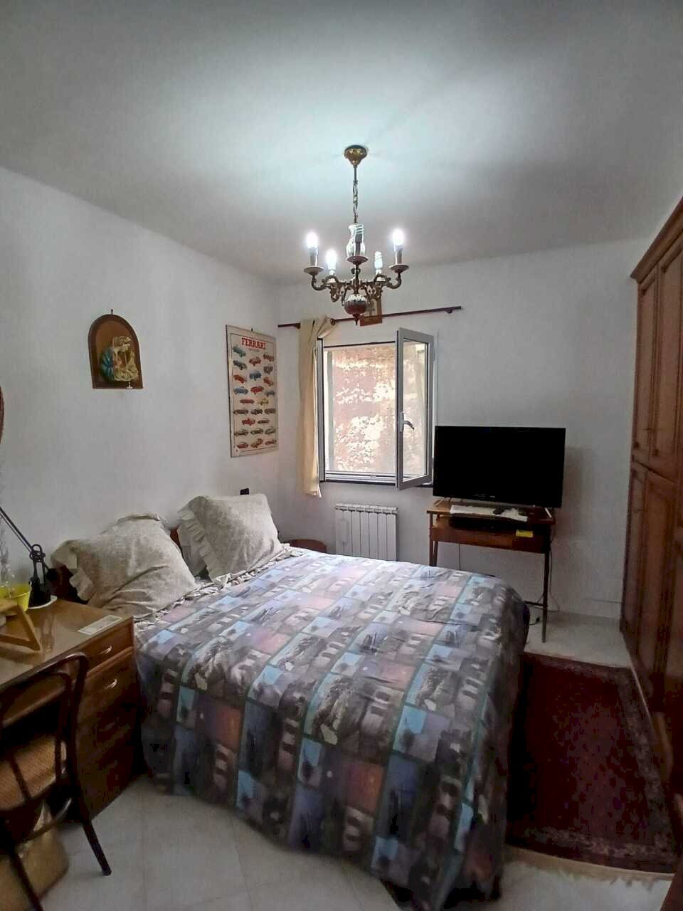 Stanza - Monolocale Avegno - foto 1