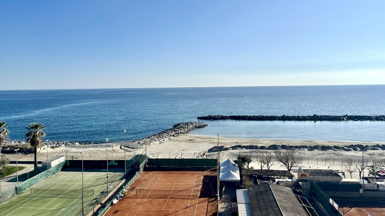 Trilo Lucerna11.jpg - Appartamento Lungomare di Levante, Taggia - foto 1