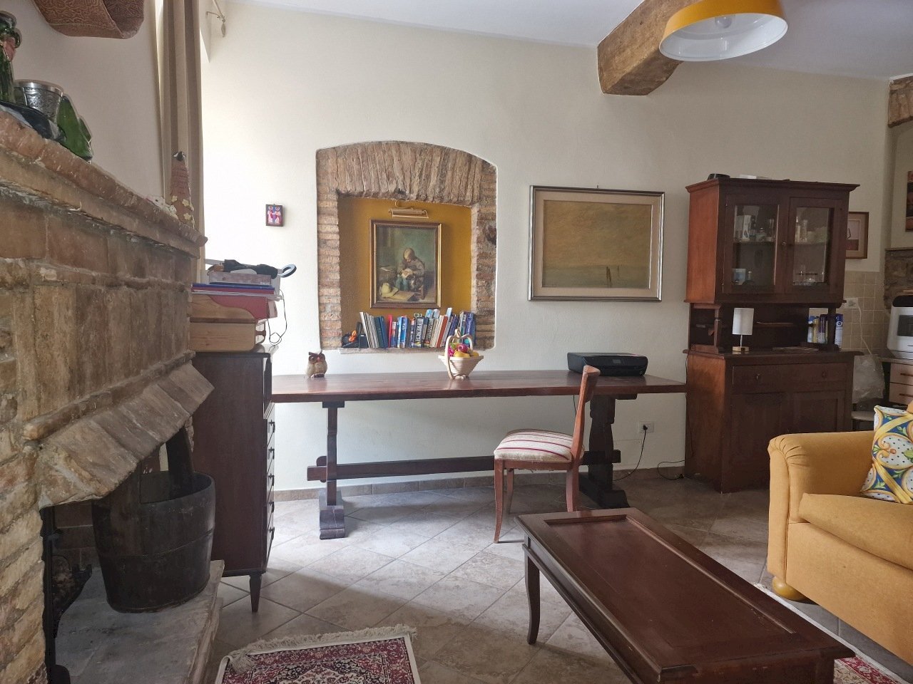 20251117_104643.jpg - Townhouse VIA PIZZUTELLA 35, Terni - photo 1