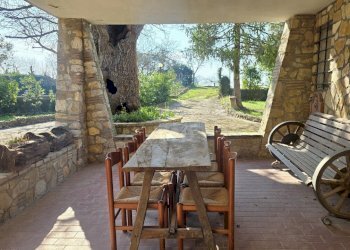 PORCH (2).jpg - Casale Via di Carnano 8, Montecchio - photo 3