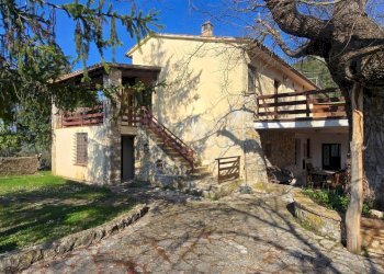 AGRITURISMO B&b (1).jpg - Casale Via di Carnano 8, Montecchio - photo 8