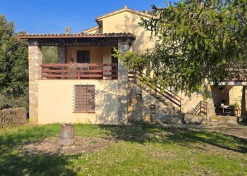 AGRITURISMO B&b (5).jpg - Casale Via di Carnano 8, Montecchio - photo 9