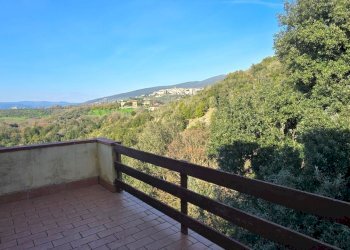 TERRAZZO (3).jpg - Casale Via di Carnano 8, Montecchio - photo 16