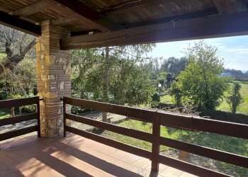 TERRAZZO (4).jpg - Casale Via di Carnano 8, Montecchio - photo 27