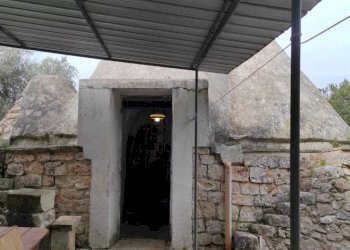 WhatsApp Image 2026-03-11 at 16.22.00 (2).jpeg - Casa indipendente Contrada Santo Scalone, Ostuni - foto 8