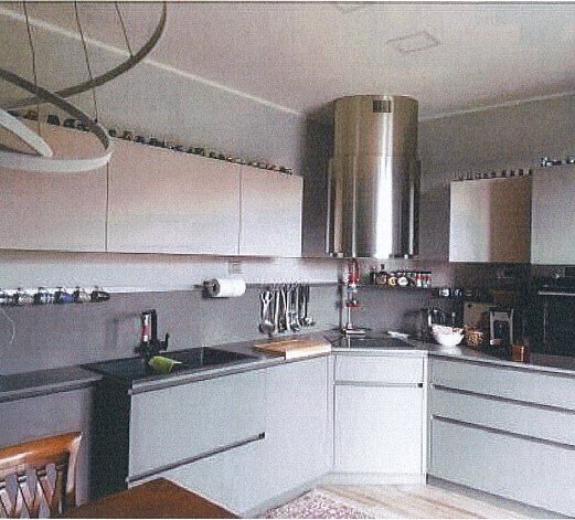 4.jpg - Casa indipendente Via Orlando 4, Genova (zona Sturla) - foto 3