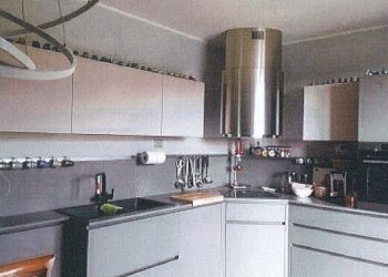 4.jpg - Casa indipendente Via Orlando 4, Genova (zona Sturla) - foto 3