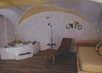 6.jpg - Casa indipendente Via Orlando 4, Genova (zona Sturla) - foto 5